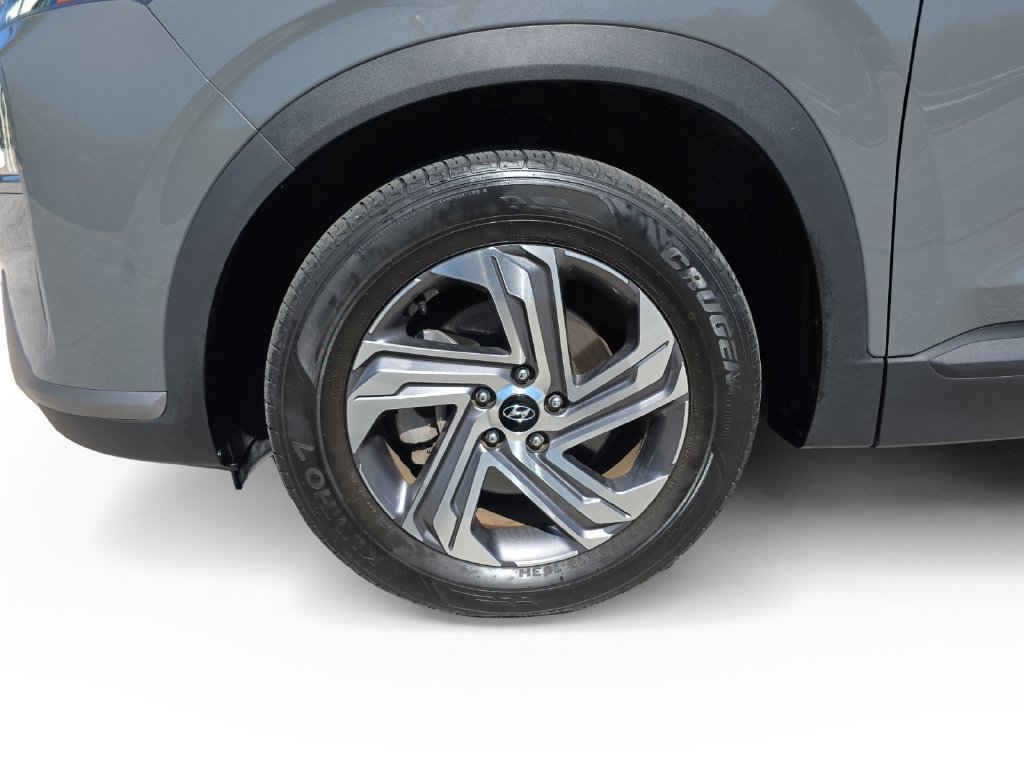 Used 2023 Hyundai Santa Fe SEL FWD image 9