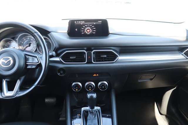 Used 2020 MAZDA CX-5 Sport FWD image 13