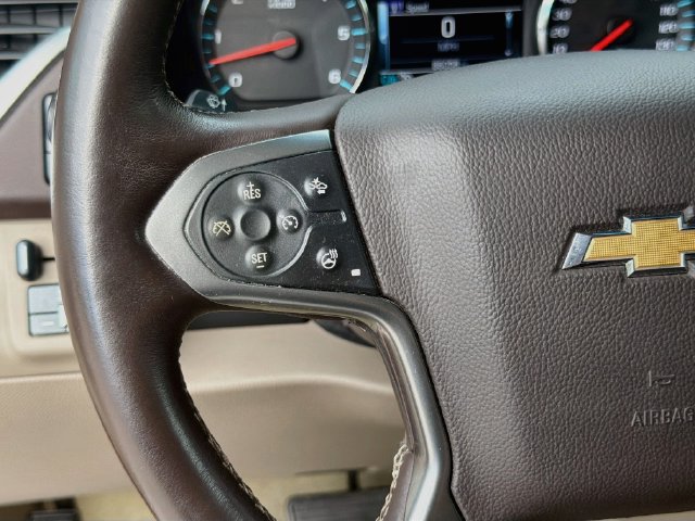 Used 2015 Chevrolet Tahoe LTZ w/ Max Trailering Package AWD/4WD image 37