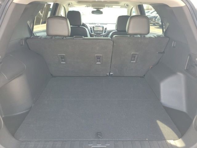 Used 2022 Chevrolet Equinox Premier image 26