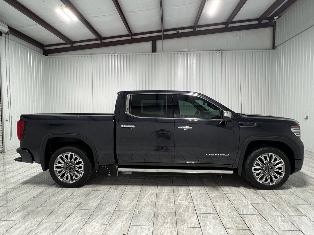 New 2026 GMC Sierra 1500 Denali Ultimate image 6