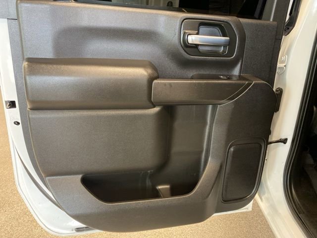 Used 2022 Chevrolet Silverado 2500 LT w/ Convenience Package image 29