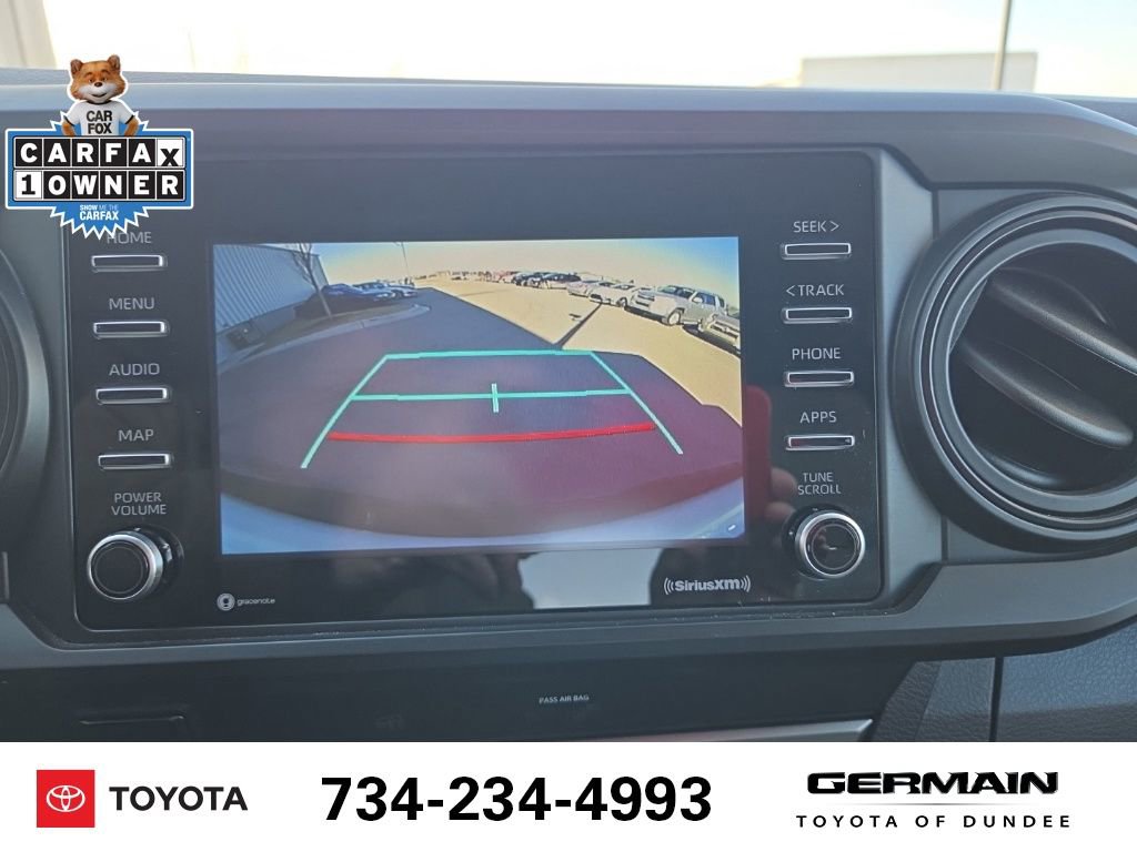 Used 2023 Toyota Tacoma SR image 22