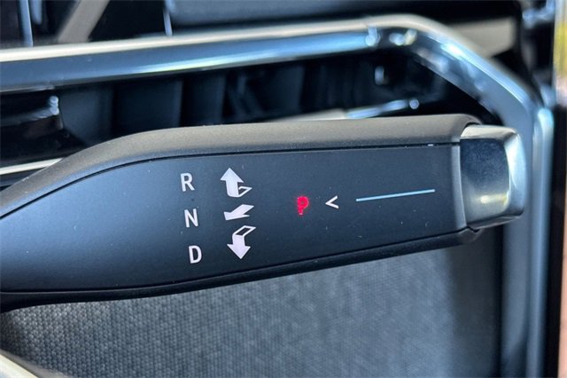 New 2026 GMC Sierra EV Elevation w/ Premium Package image 25