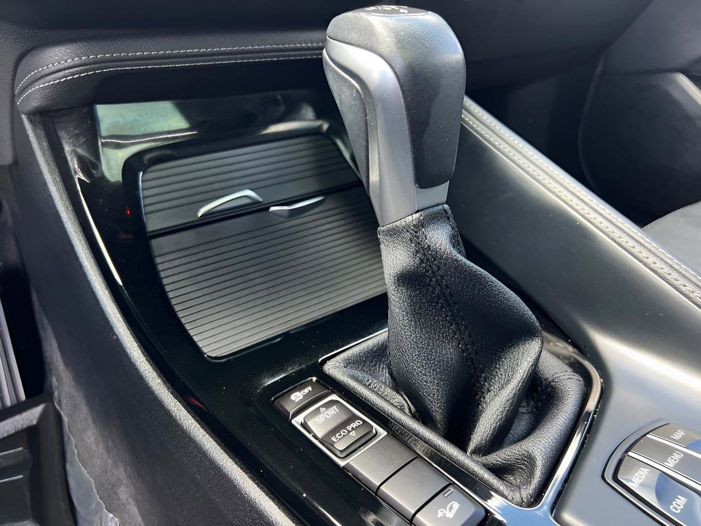 Used 2018 BMW X2 xDrive28i w/ Premium Package AWD/4WD image 52