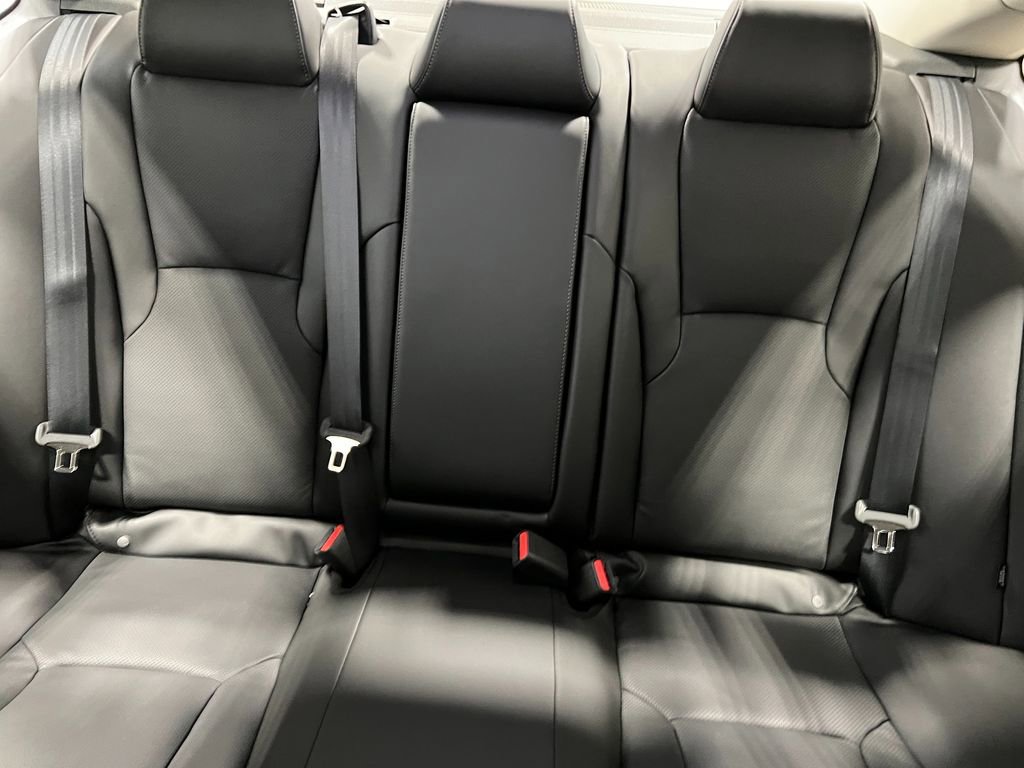 New 2025 Honda Accord Touring image 28