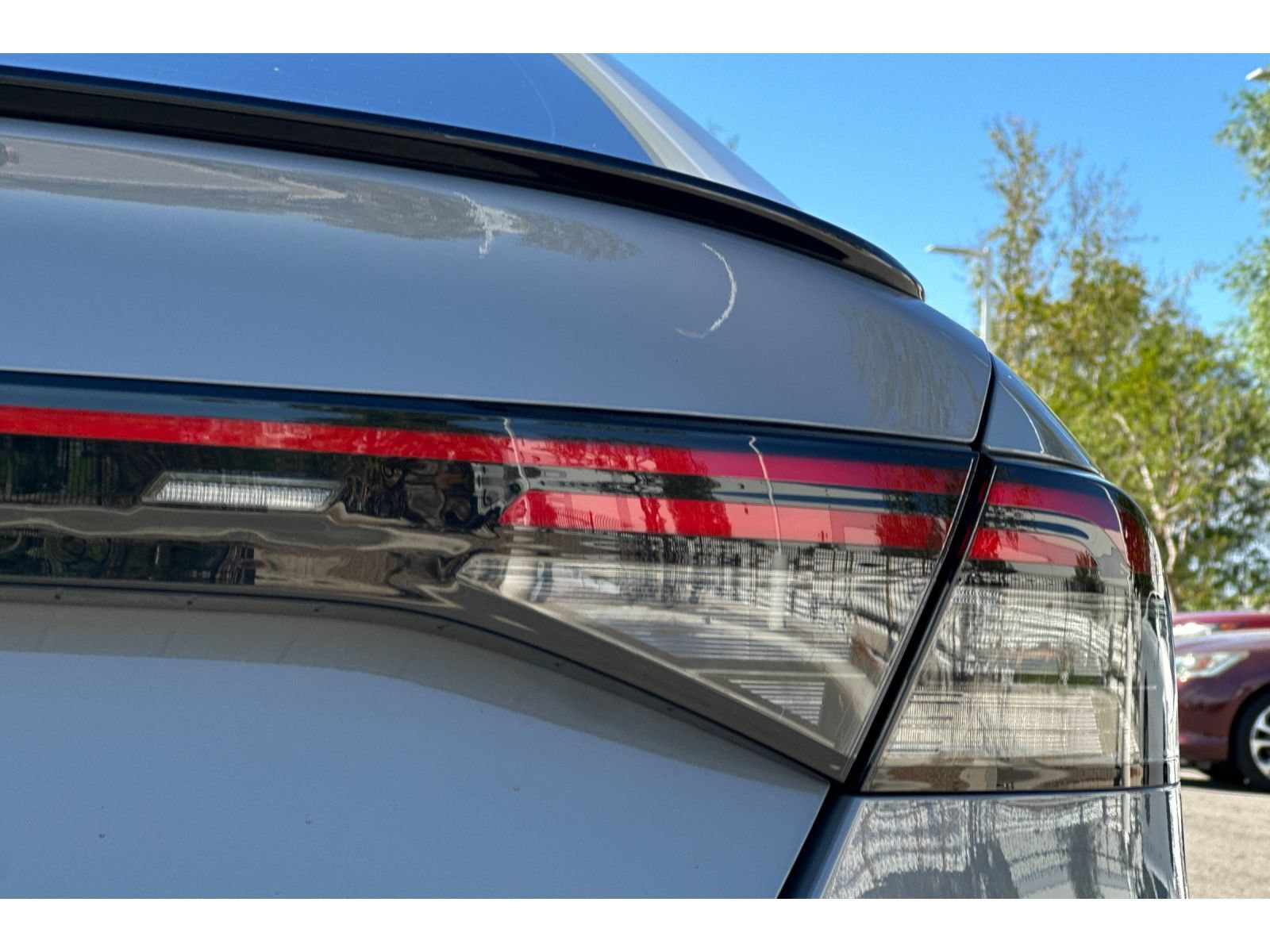 Used 2023 Honda Accord Sport image 45