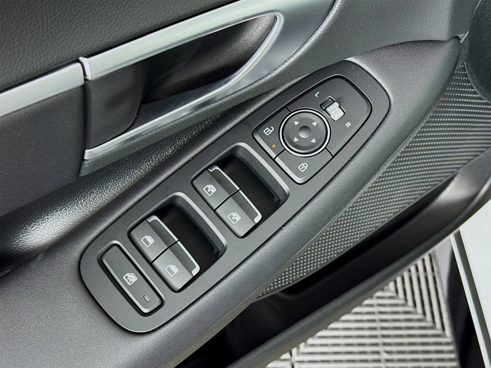 New 2025 Hyundai Sonata SEL FWD image 20