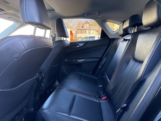 Used 2024 Lexus NX 350 AWD w/ Premium Package image 12