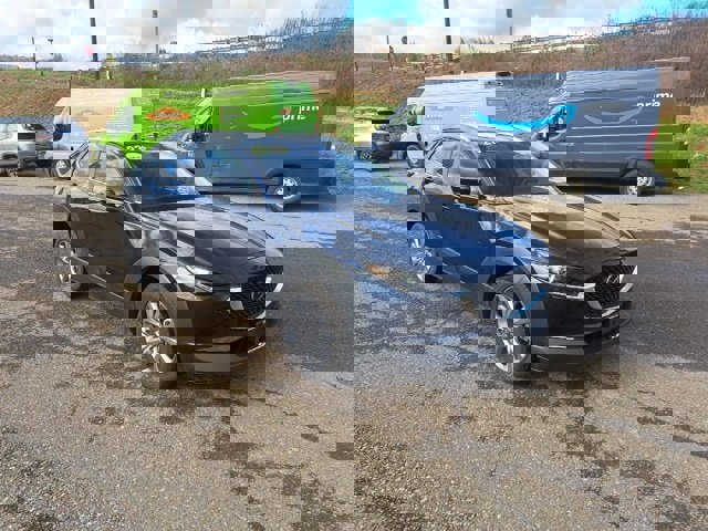 Used 2023 MAZDA CX-30 AWD 2.5 S w/ Select Package image 2