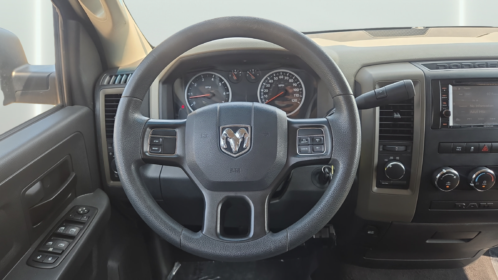 Used 2012 RAM 1500 Express AWD/4WD image 15