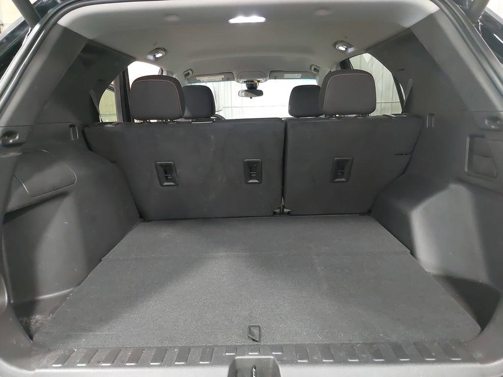 Used 2024 Chevrolet Equinox LT AWD/4WD image 12