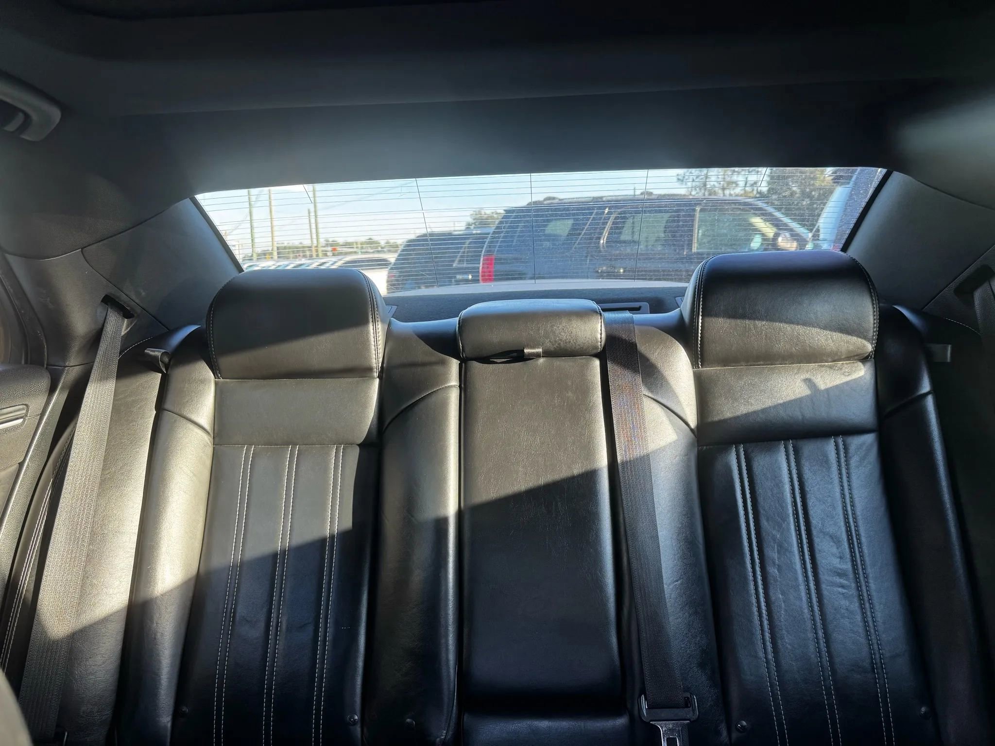 Used 2018 Chrysler 300 S w/ 300S Premium Group image 21