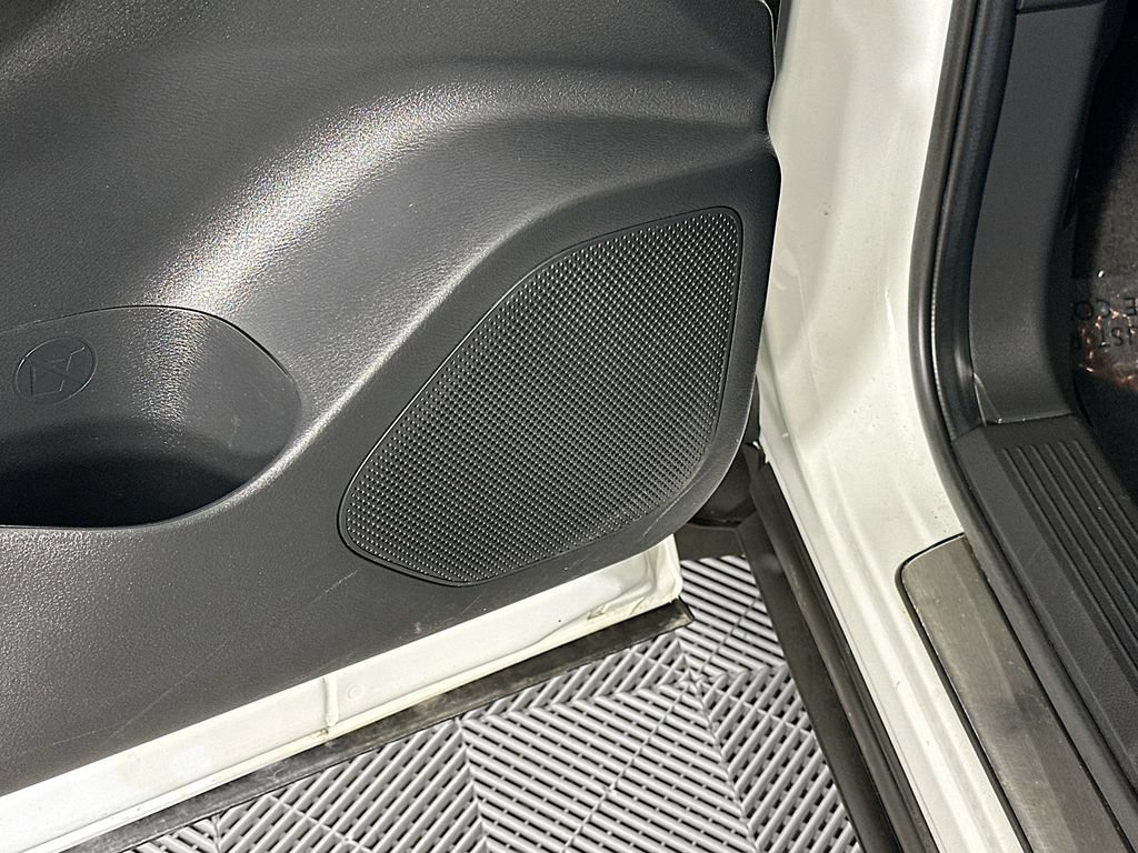 Certified 2023 Nissan Rogue SV AWD/4WD image 27