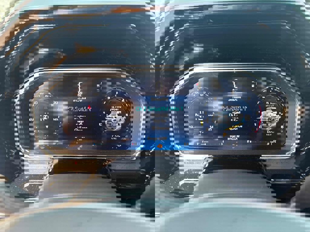 New 2026 Chevrolet Silverado 2500 LTZ image 16