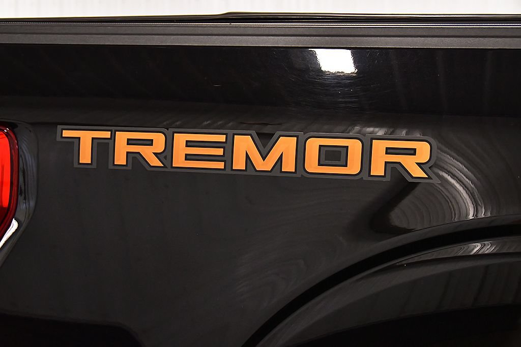 Used 2023 Ford F150 Tremor w/ 360 Degree Camera Package AWD/4WD image 11