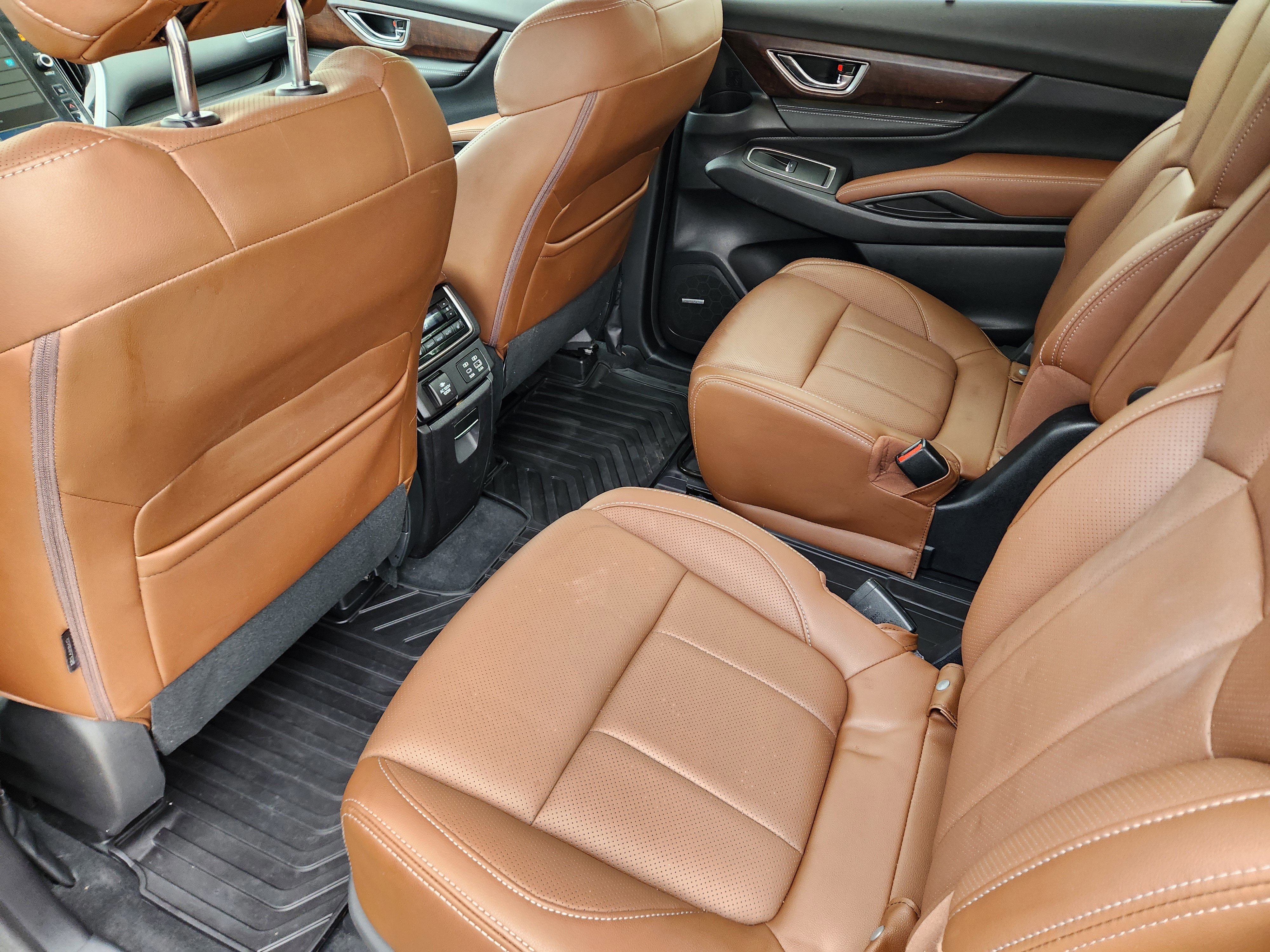 Used 2023 Subaru Ascent Touring image 27