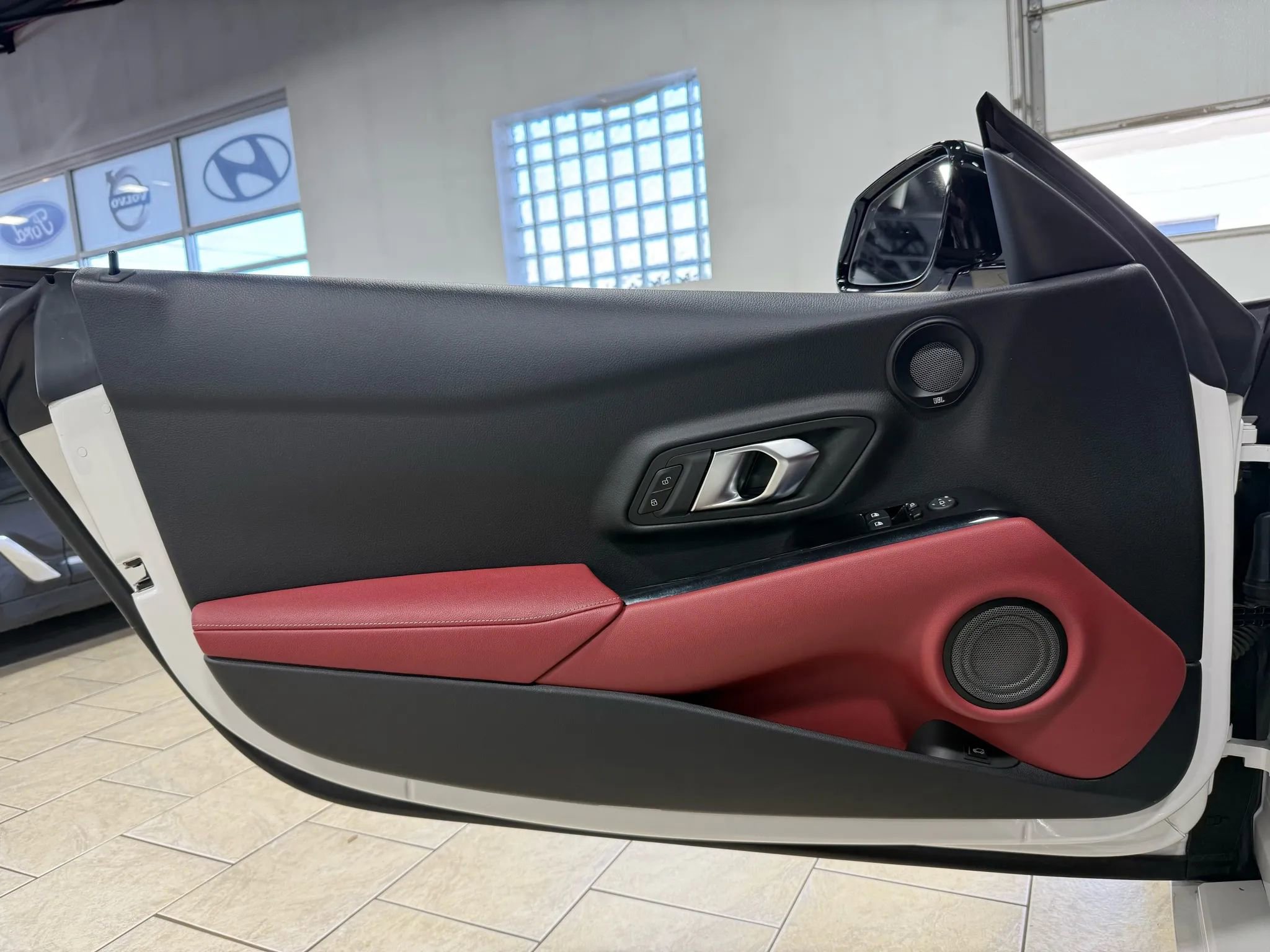 Used 2022 Toyota Supra Premium image 23