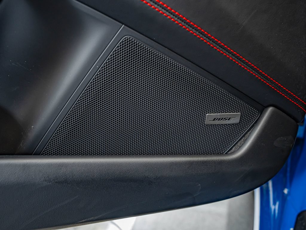 Certified 2025 Porsche 911 Carrera 4 GTS AWD/4WD image 29