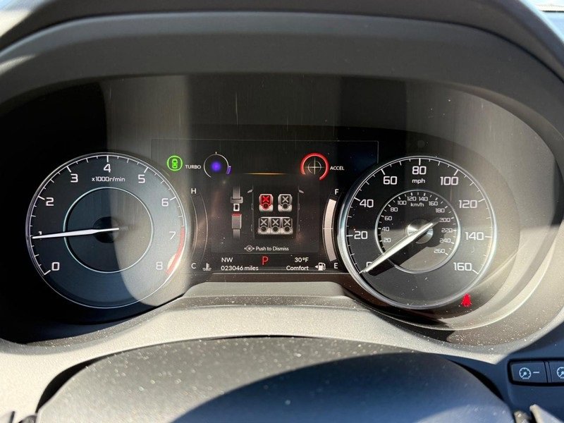 Certified 2023 Acura RDX w/ Technology Package image 19