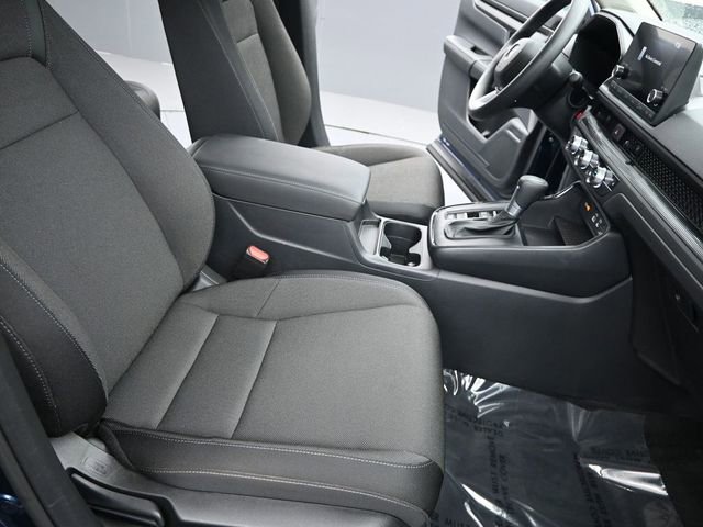 Used 2025 Honda CR-V EX image 18