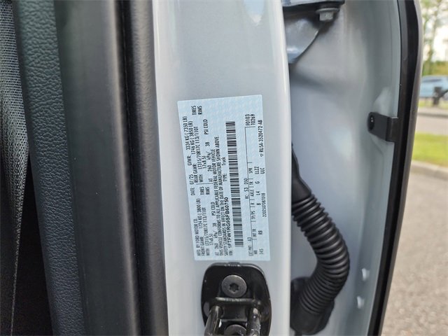 New 2025 Ford F150 Raptor AWD/4WD image 32