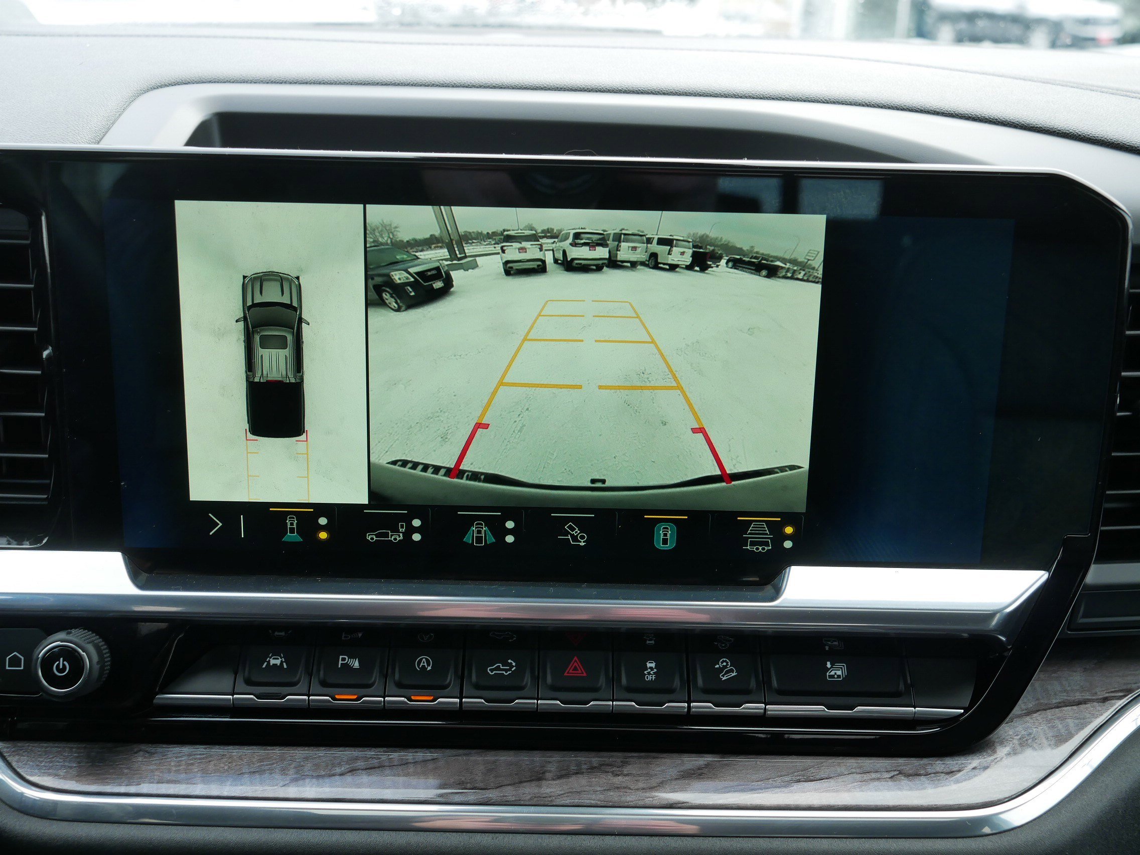 Used 2023 Chevrolet Silverado 1500 LTZ w/ LTZ Premium Package image 27