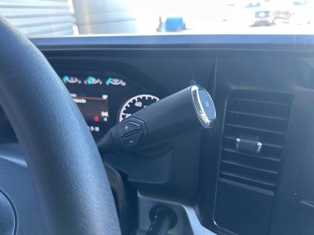 New 2025 Ford F250 XL RWD image 24
