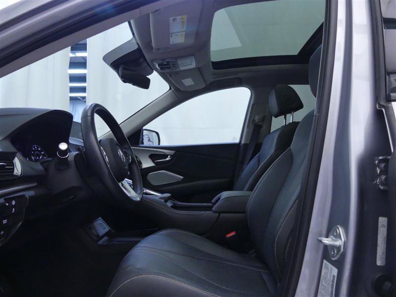 Used 2022 Acura RDX AWD w/ Technology Package image 20
