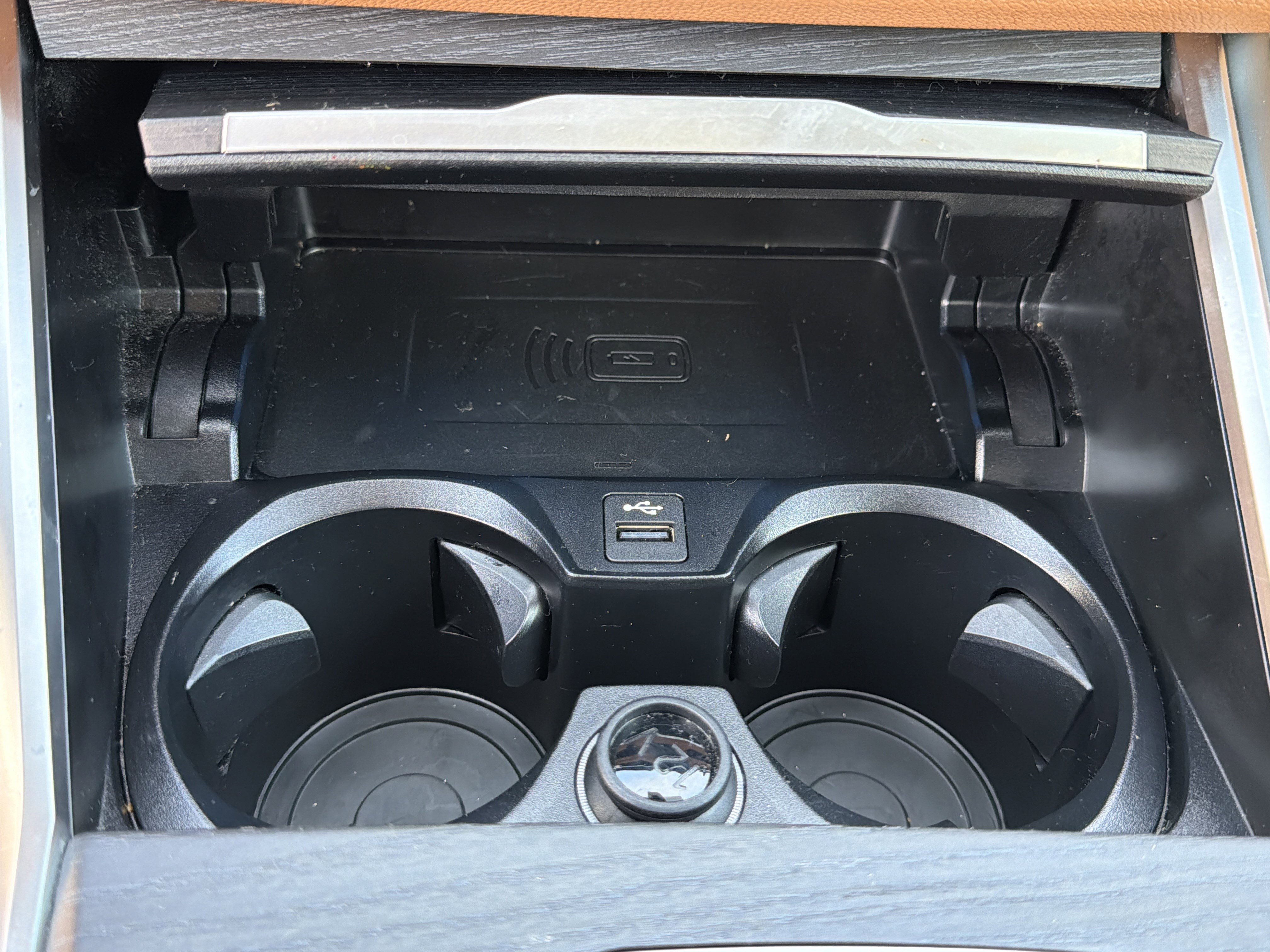 Certified 2025 BMW 430i Coupe w/ Convenience Package image 7