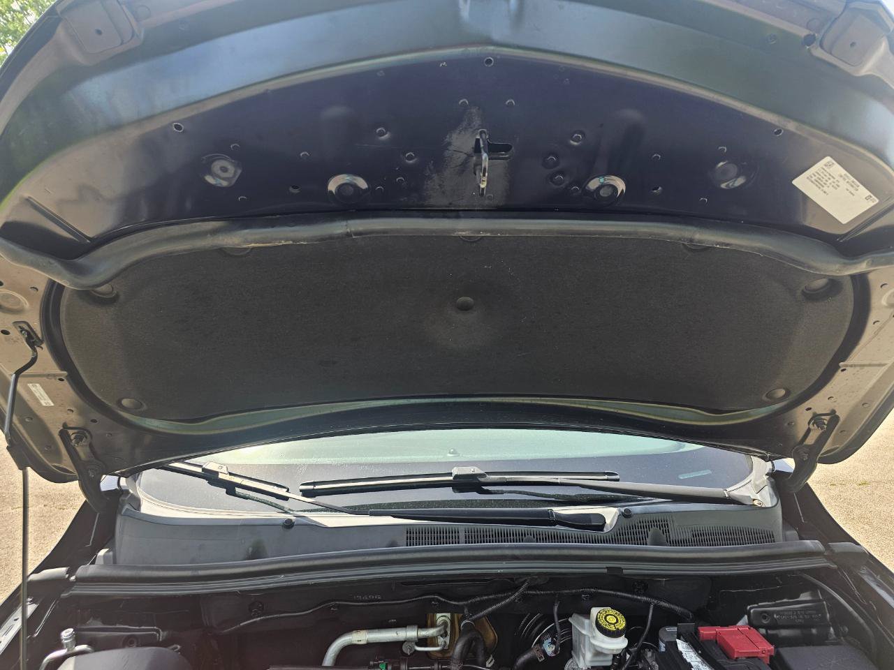 Used 2019 Buick Encore Preferred AWD/4WD image 25