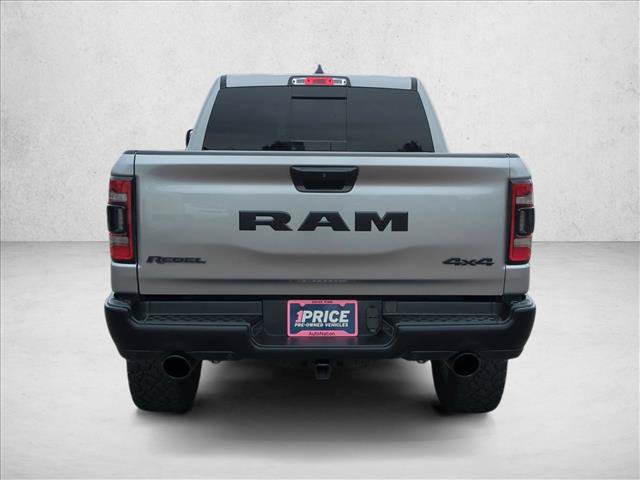 Used 2024 RAM 1500 Rebel w/ Rebel Level 2 Equipment Group AWD/4WD image 6