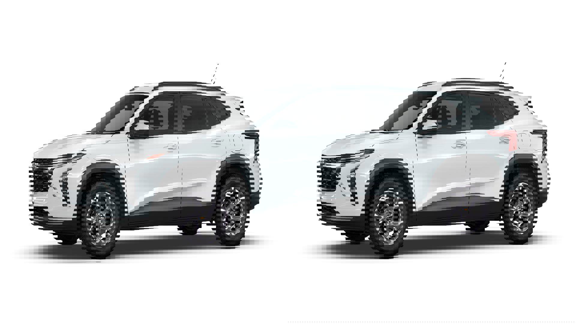 New 2025 Chevrolet Trax LT w/ LT Convenience Package image 28