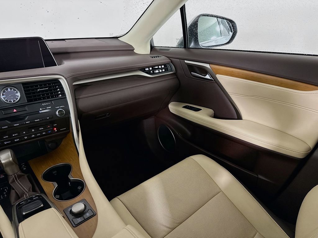 Used 2019 Lexus RX 350 AWD w/ Navigation Package image 34