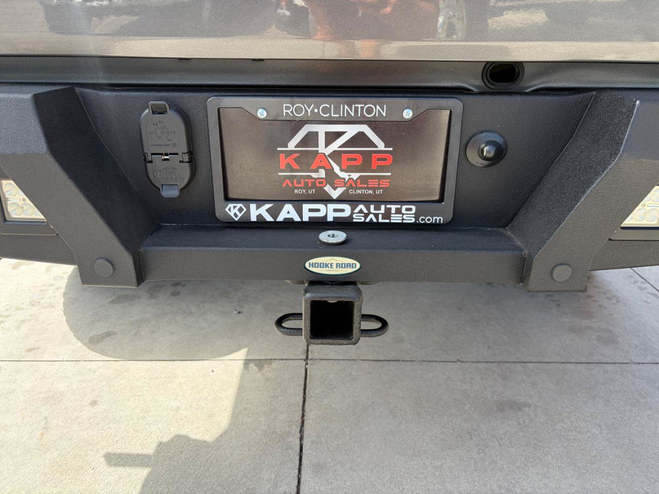 Used 2023 Jeep Gladiator Sport AWD/4WD image 24