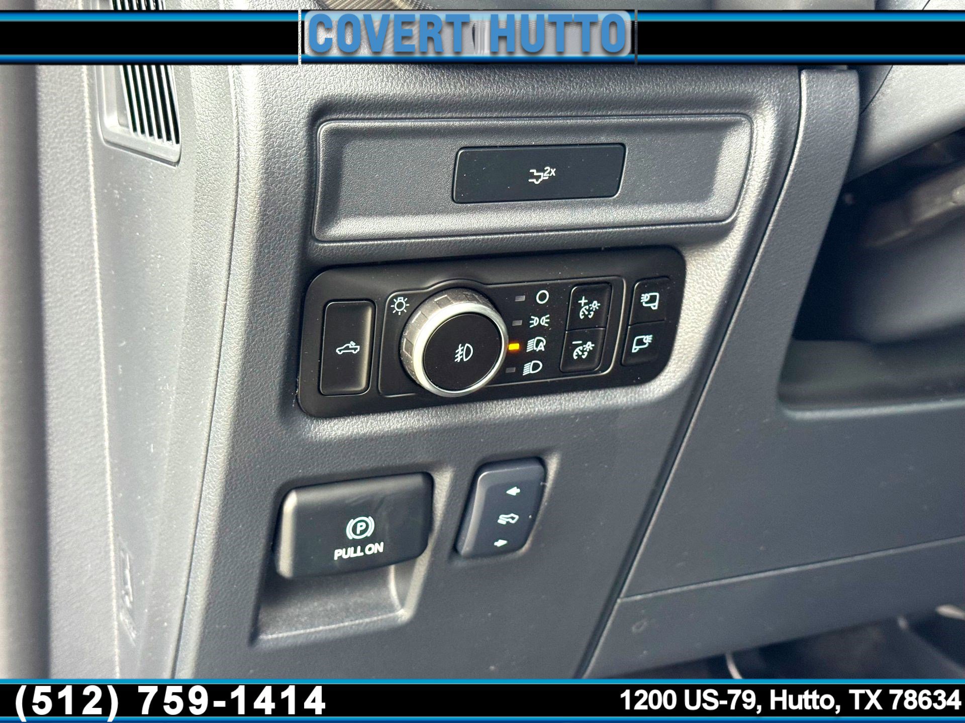 New 2026 Ford F150 Lariat w/ Equipment Group 502A High image 14