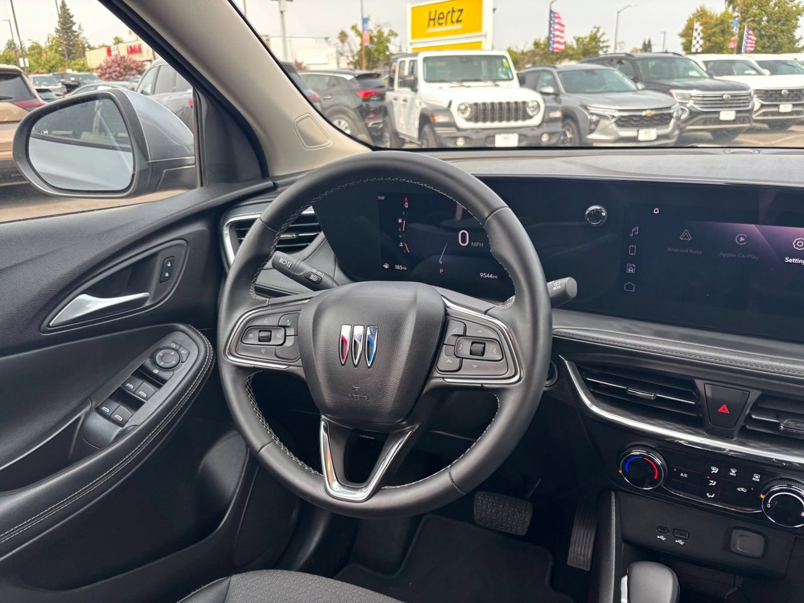 Used 2026 Buick Encore GX Preferred FWD image 28