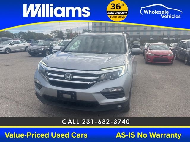 Used 2016 Honda Pilot EX-L image 6