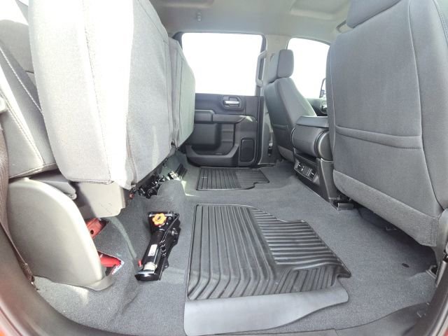 Used 2026 Chevrolet Silverado 2500 Custom w/ Custom Convenience Package image 15