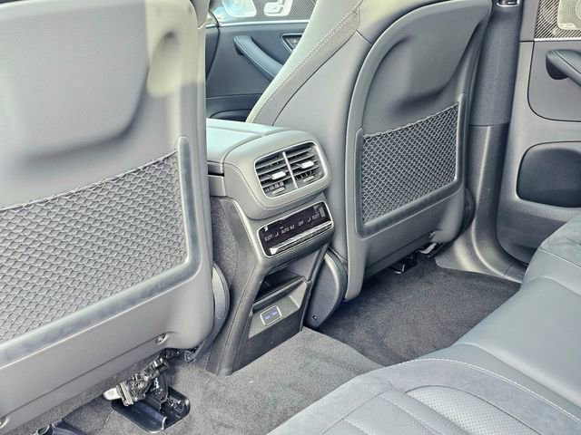 New 2026 Mercedes-Benz GLE 53 AMG GLE 53 AMG image 23