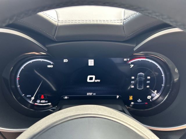 New 2026 Alfa Romeo Stelvio Sprint AWD/4WD image 19