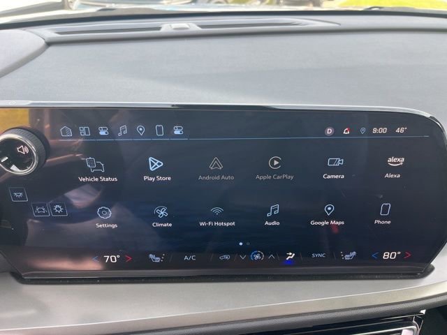 Used 2024 Chevrolet Traverse LS w/ LPO, Floor Liner Package image 29