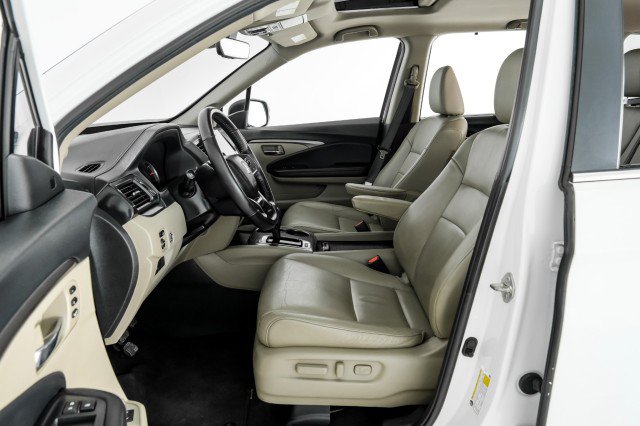 Used 2020 Honda Pilot EX-L image 28