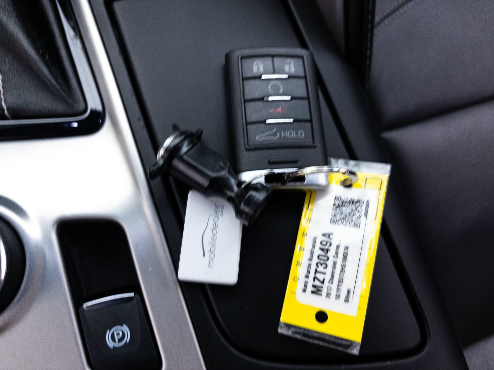 Used 2017 Chevrolet Corvette Grand Sport RWD image 39