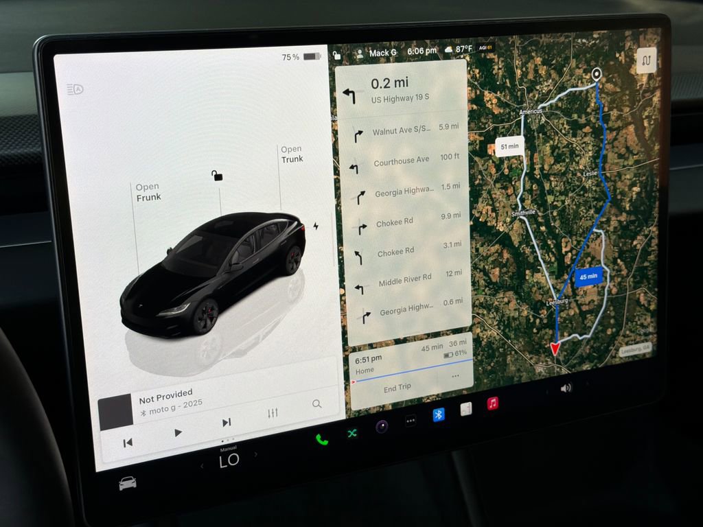 Used 2024 Tesla Model 3 Performance image 5