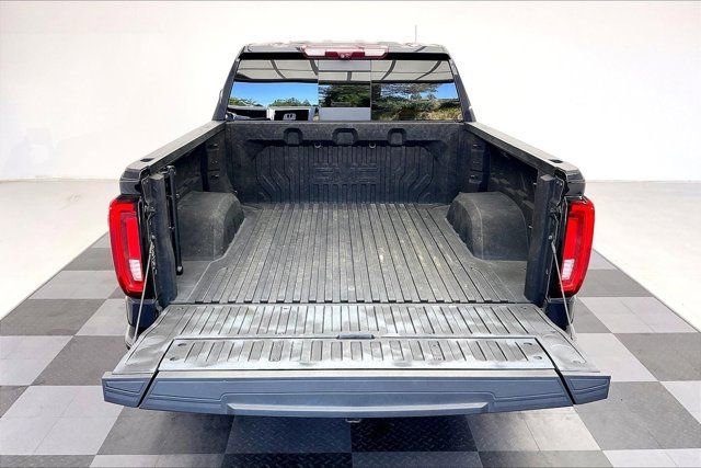 Used 2022 GMC Sierra 1500 Denali Ultimate AWD/4WD image 27