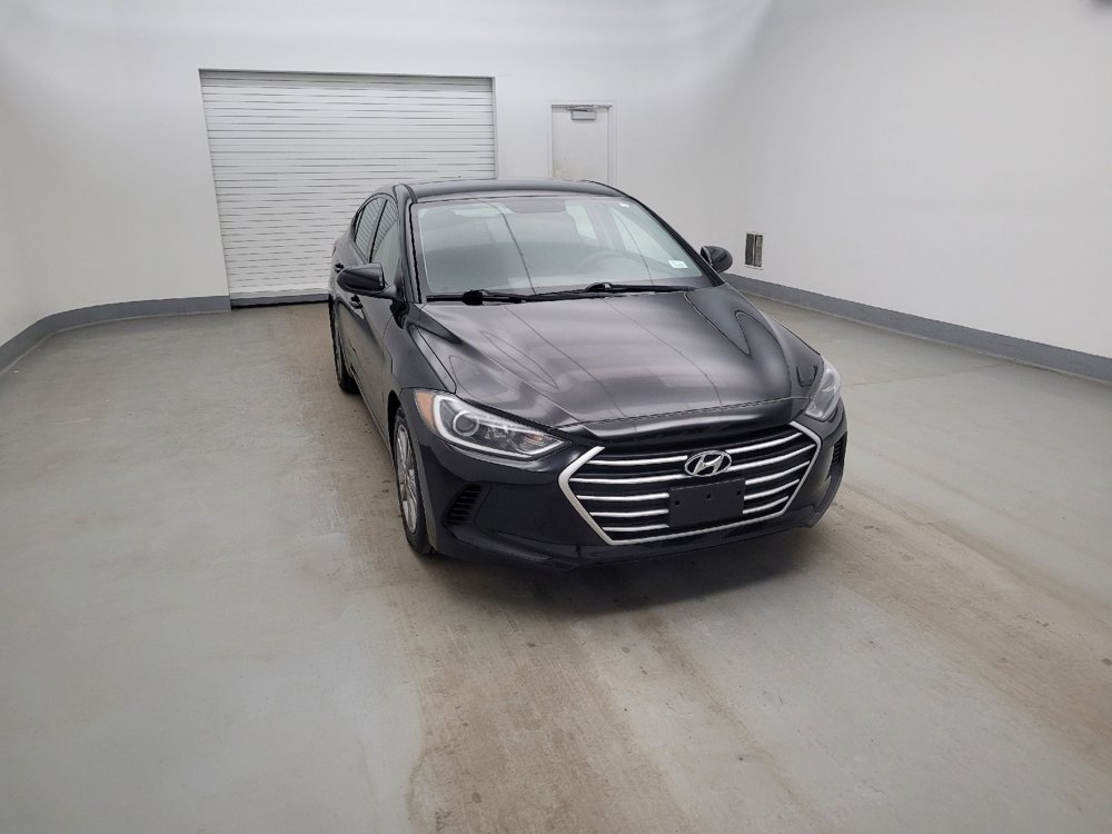 Used 2018 Hyundai Elantra SEL FWD image 14