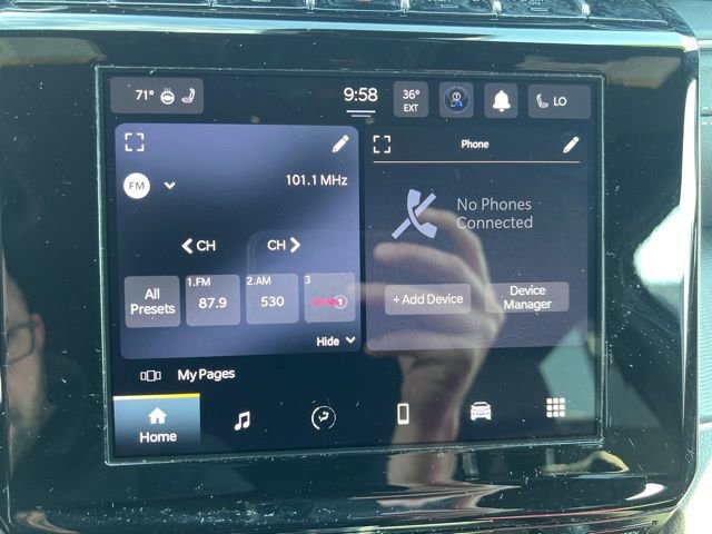 Certified 2024 Jeep Grand Cherokee Altitude AWD/4WD image 26