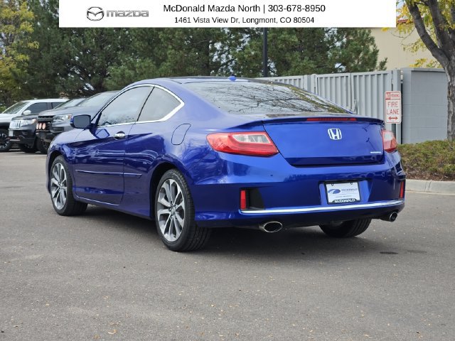 Used 2013 Honda Accord EX-L image 4