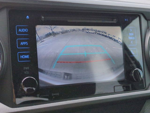 Certified 2019 Toyota Tacoma TRD Off-Road AWD/4WD image 14